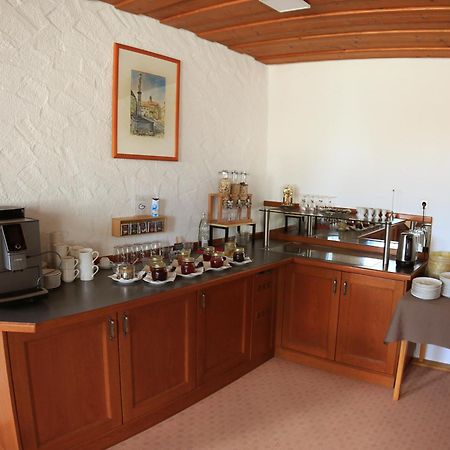 Landgasthof Schuetzen Tengen Extérieur photo
