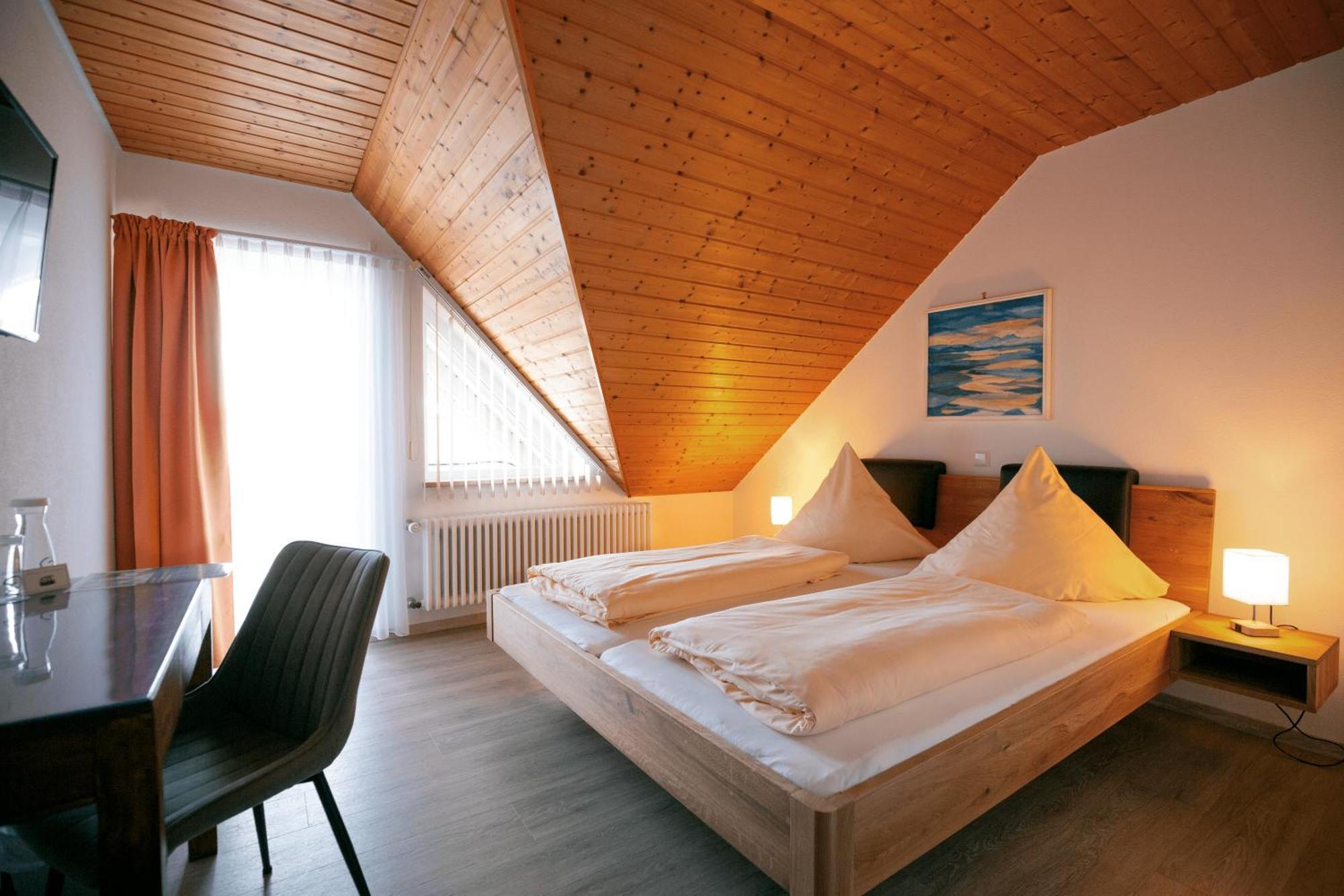 Landgasthof Schuetzen Tengen Extérieur photo